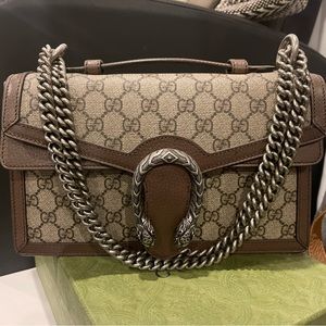 Vintage Gucci bag 100% authentic!!!!